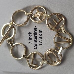 NEW "LOVE" Bracelet
